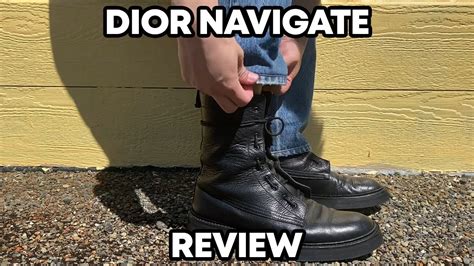 dior navigate shaft|[Many images] JF’s Dior Navigate (pebble) REVIEW : .